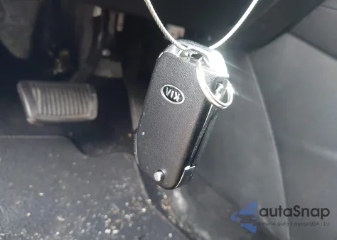 2019 Kia Forte Lxs from USA, damaged, VIN 3KPF24AD4KE103462